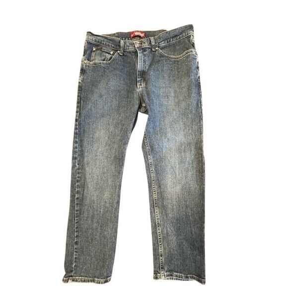 Lee Other - EUC- Men’s Lee Premium Select straight leg jeans